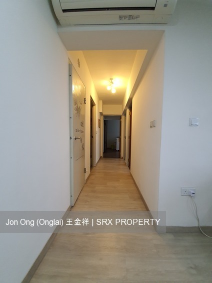 Blk 469B Sengkang West Way (Sengkang), HDB 5 Rooms #215489951